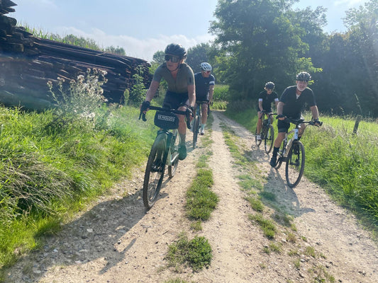 Gulpener Gravel Expeditie