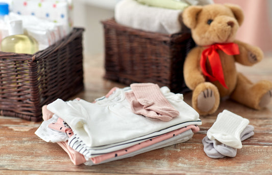 Kinderbeurs in De Proloog: Tweedehands schatten voor een goed doel