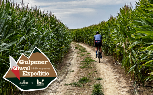 Gulpener Gravel Expeditie
