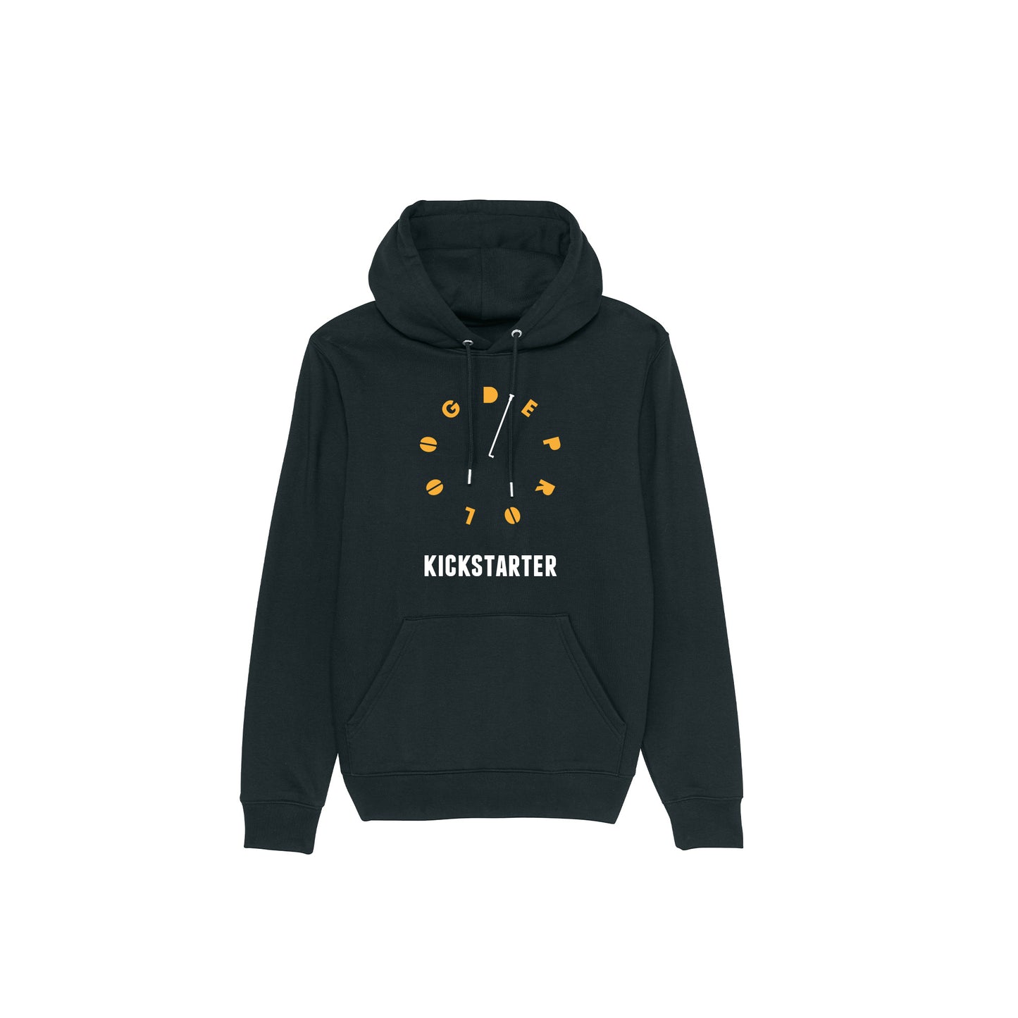 Kickstarter Hoody