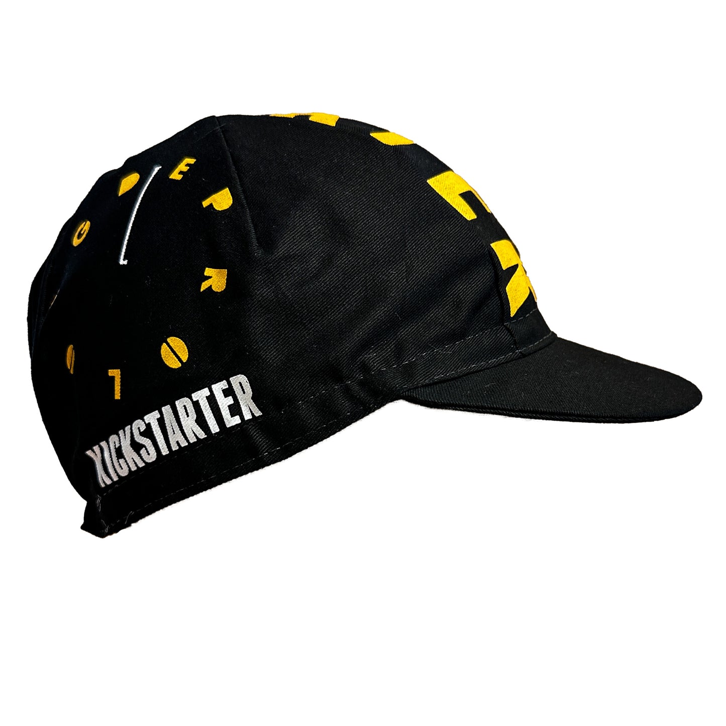 Kickstarter Koerspetje