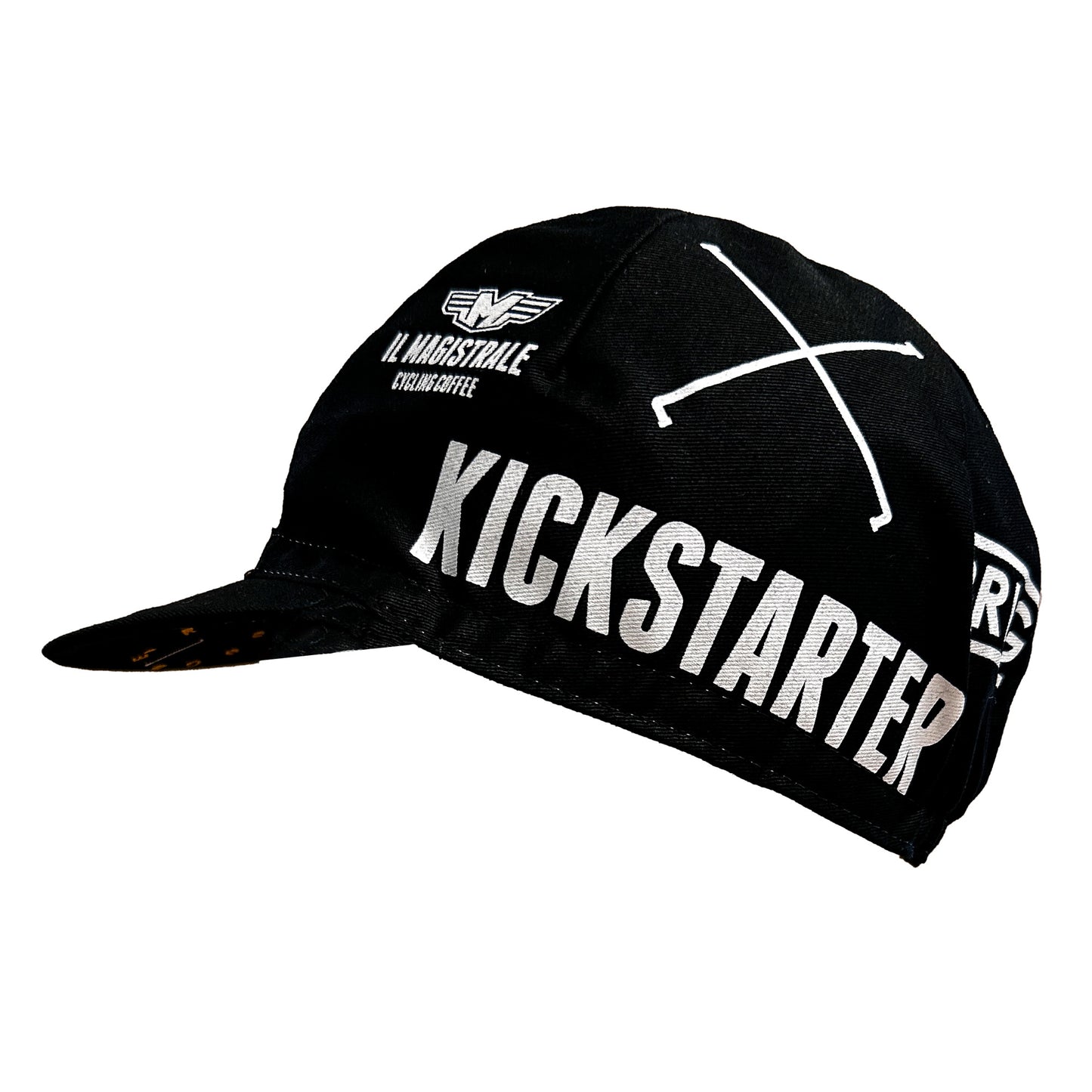 Kickstarter Koerspetje