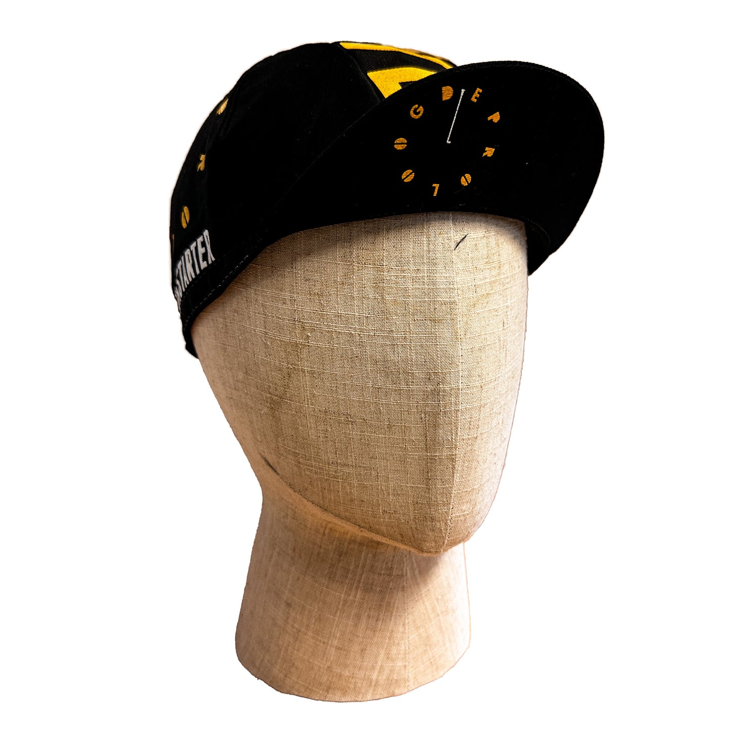 Kickstarter Koerspetje