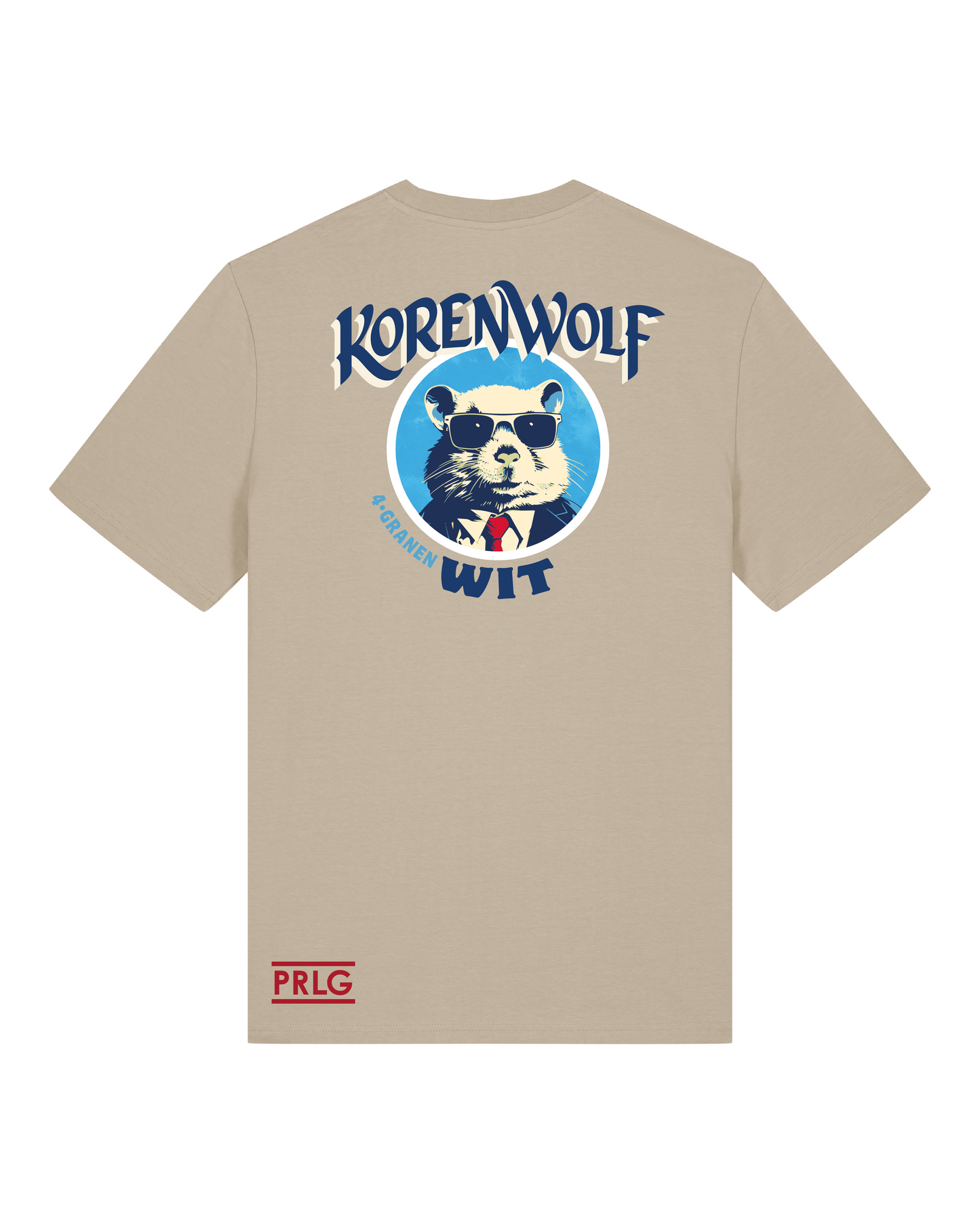Gulpener Gravel Experience 2025 t-shirt (pre-order)