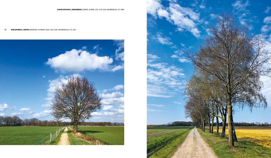 Omstreken