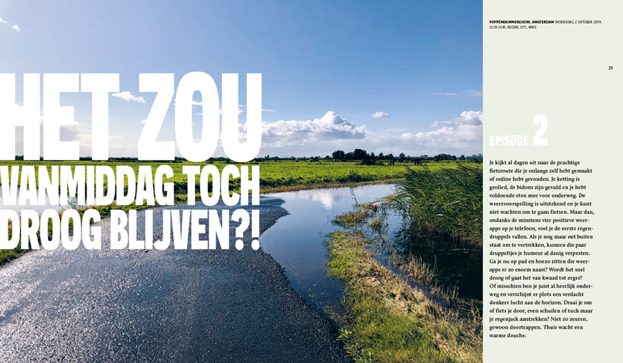 Omstreken