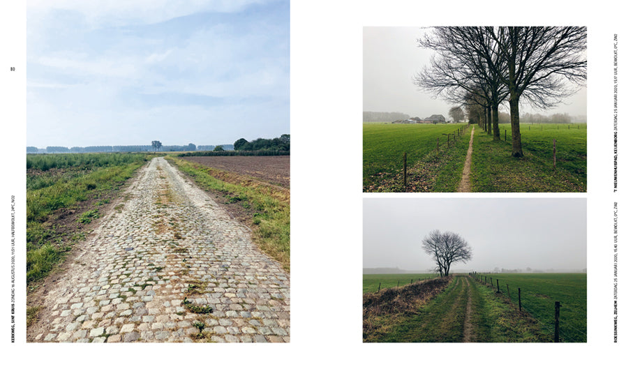Omstreken