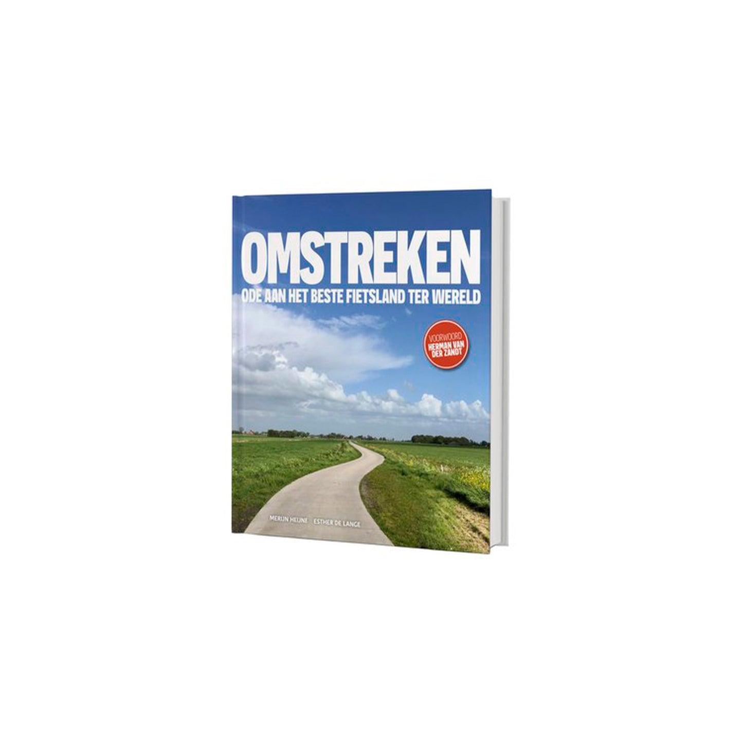 Omstreken
