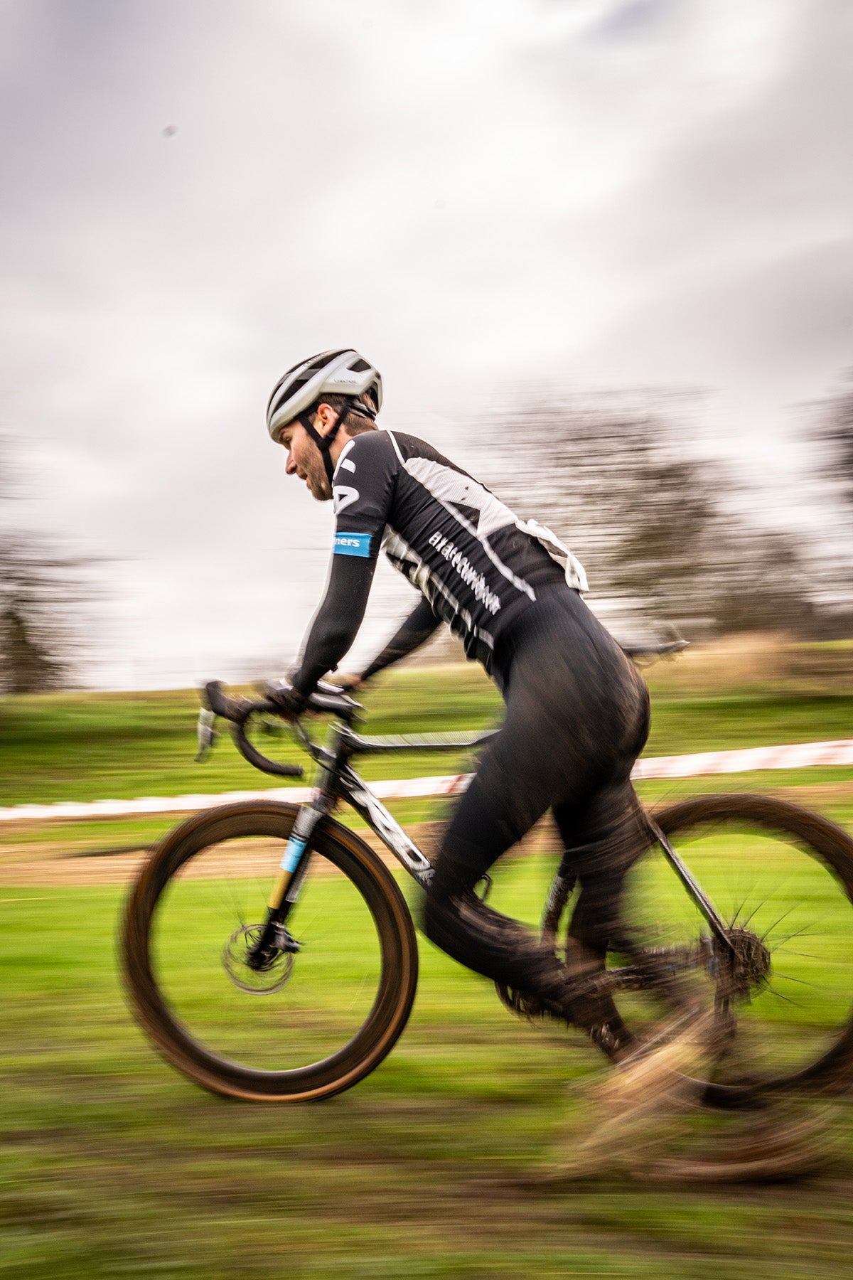 Il Magistrale Castle Cross powered by PRLG (3 januari 2026)