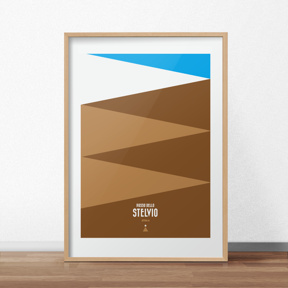 Stelvio