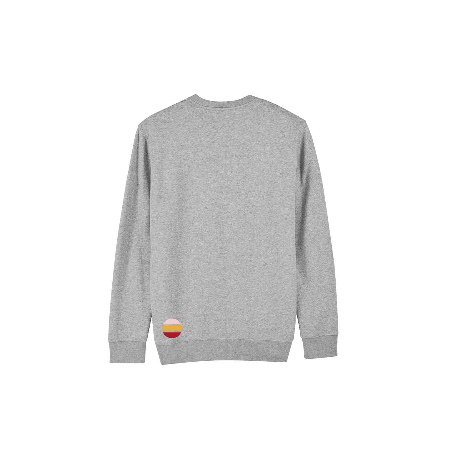 Sweater Grijs