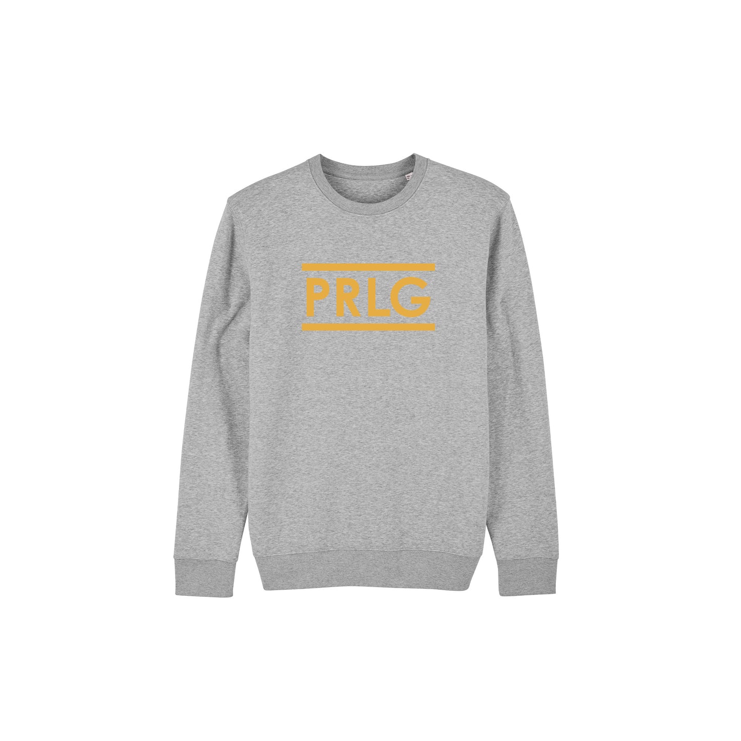Sweater Grijs