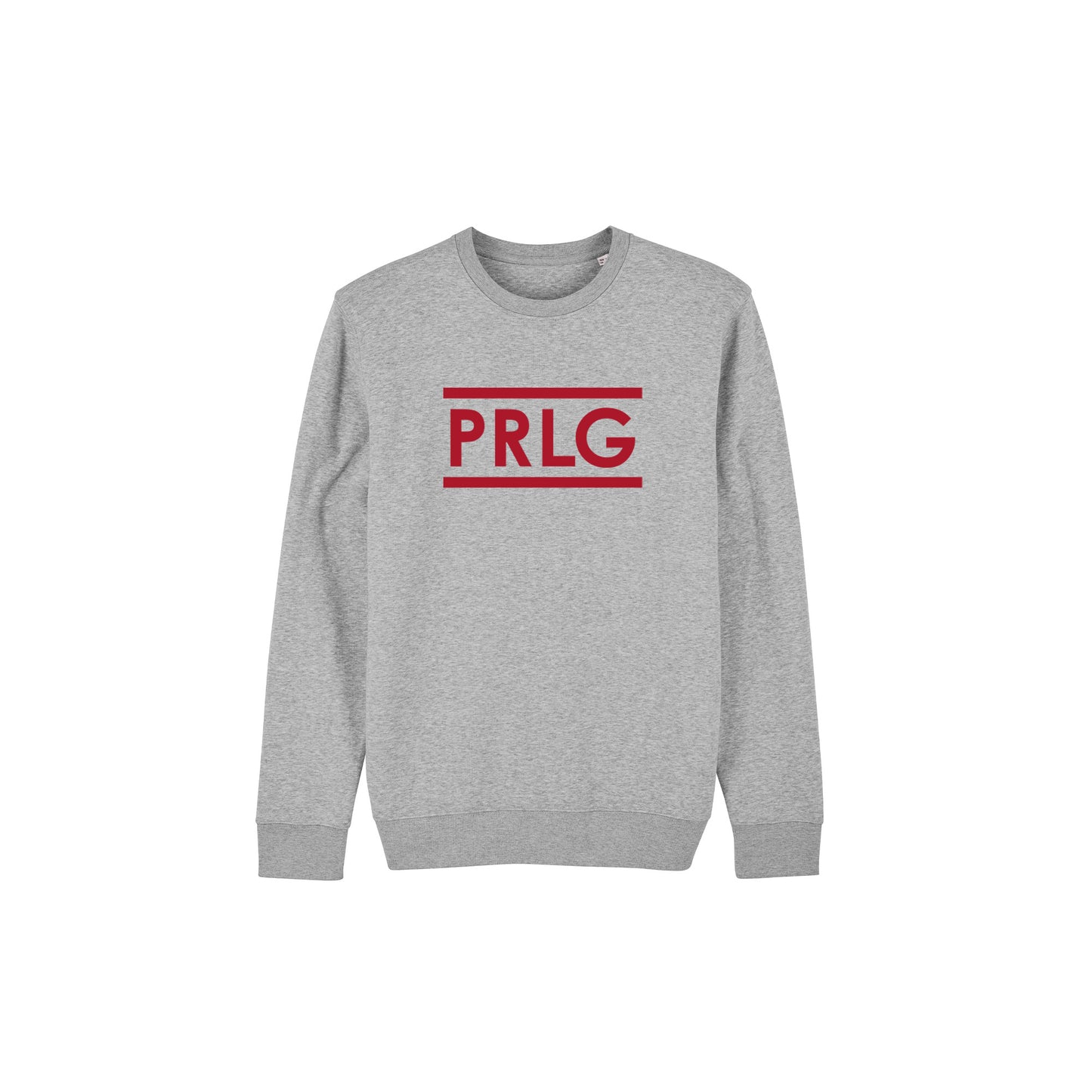 Sweater Grijs
