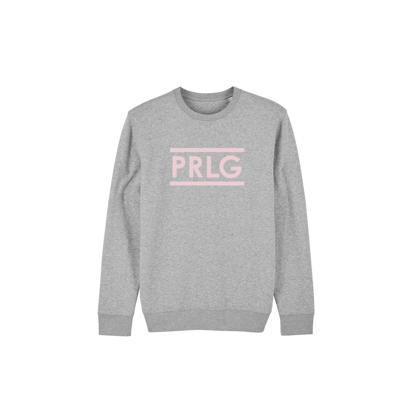 Sweater Grijs