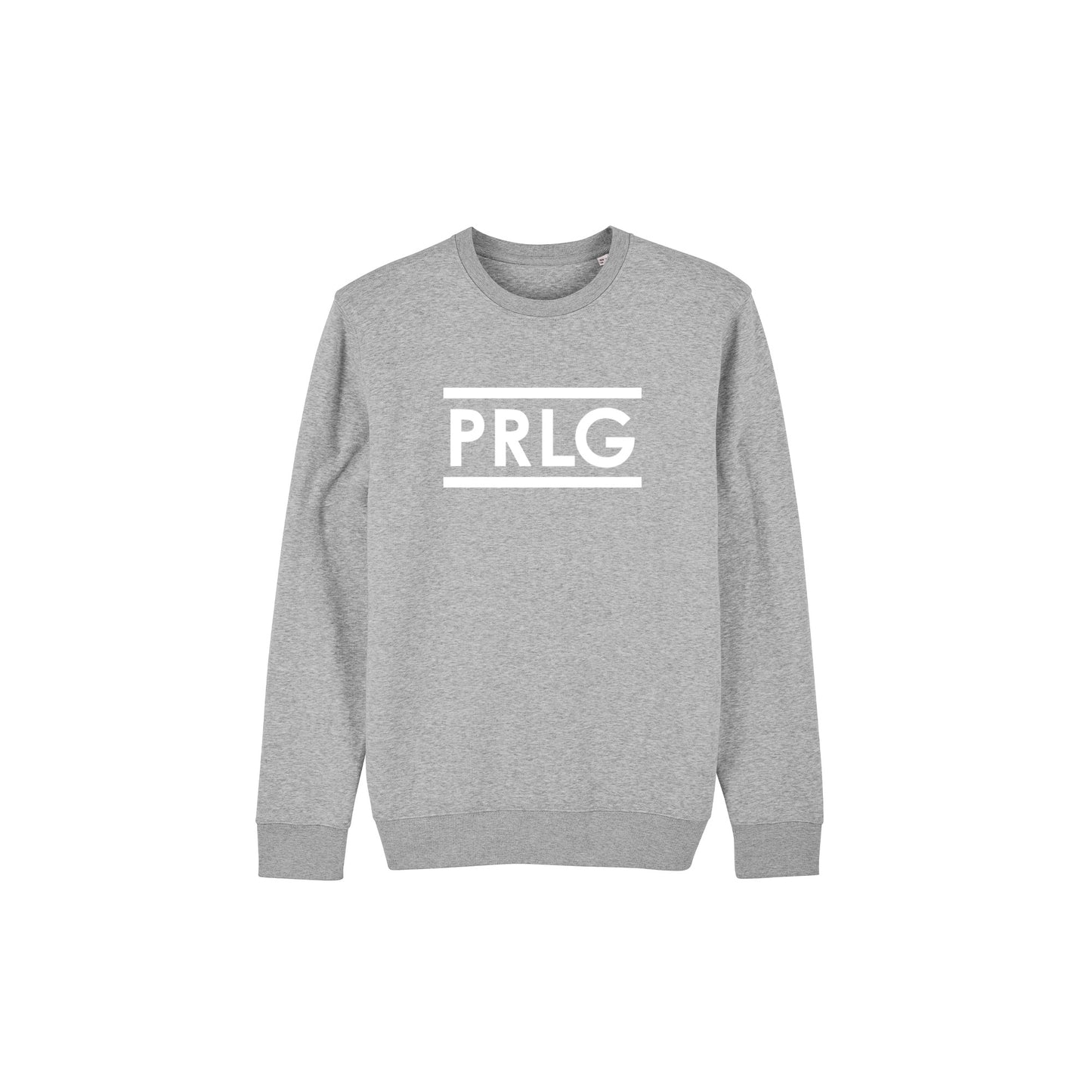 Sweater Grijs
