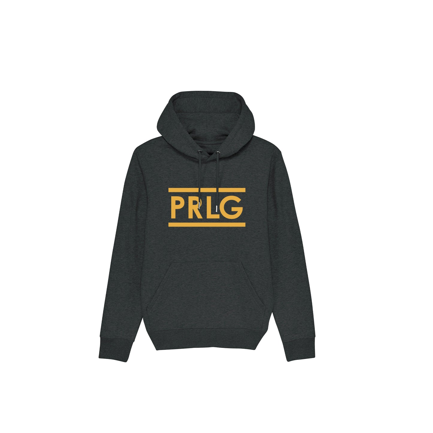 Hoodie Donkergrijs