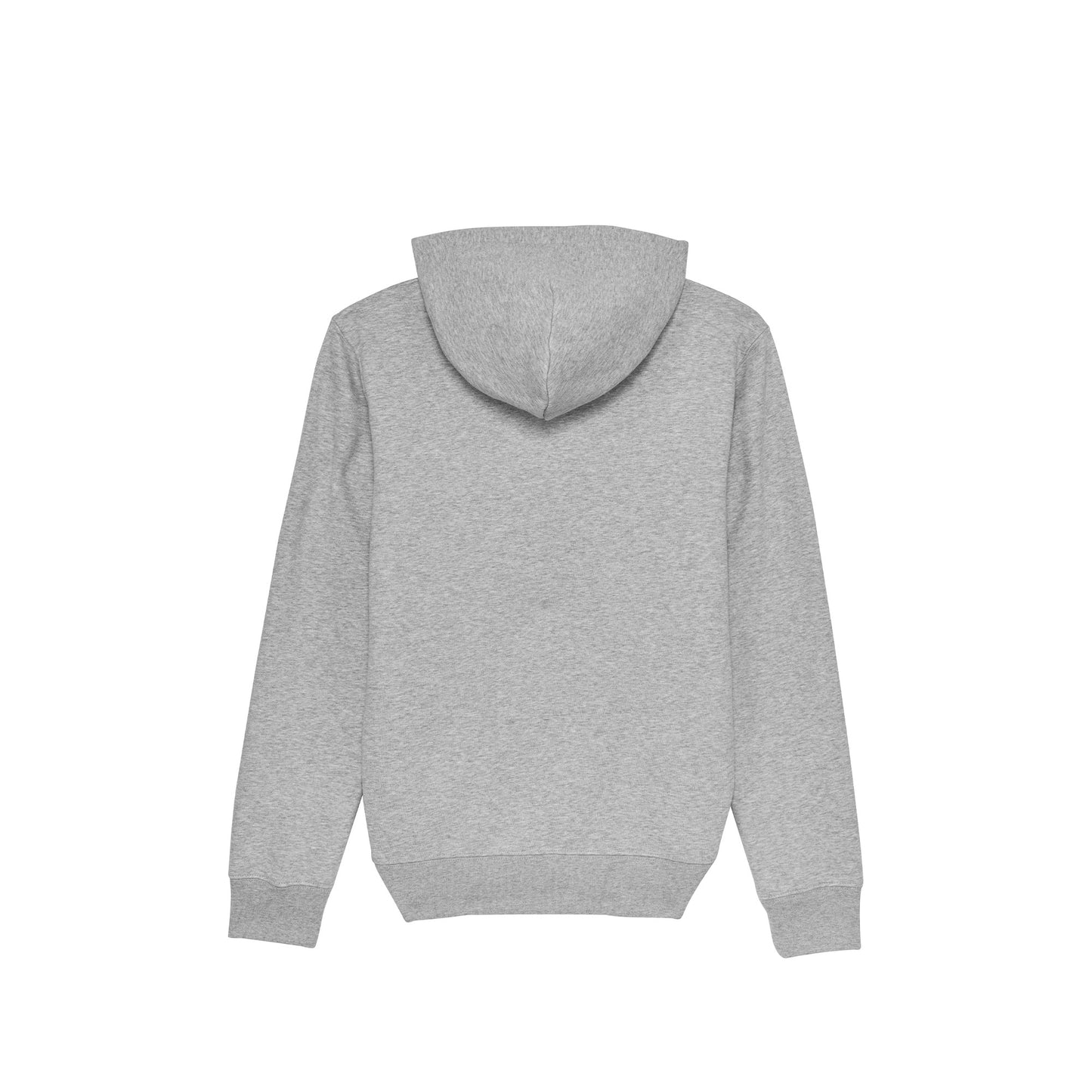 Hoodie Grijs
