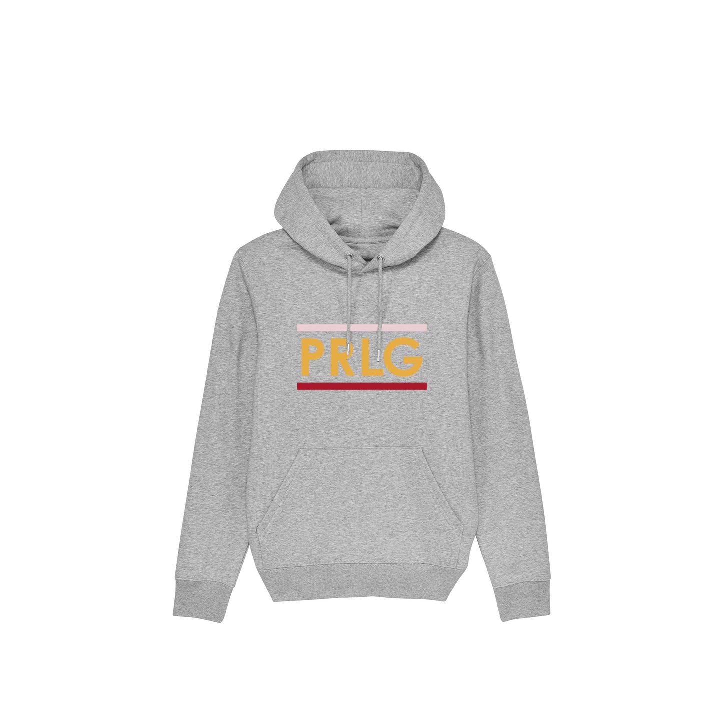 Hoodie Grijs