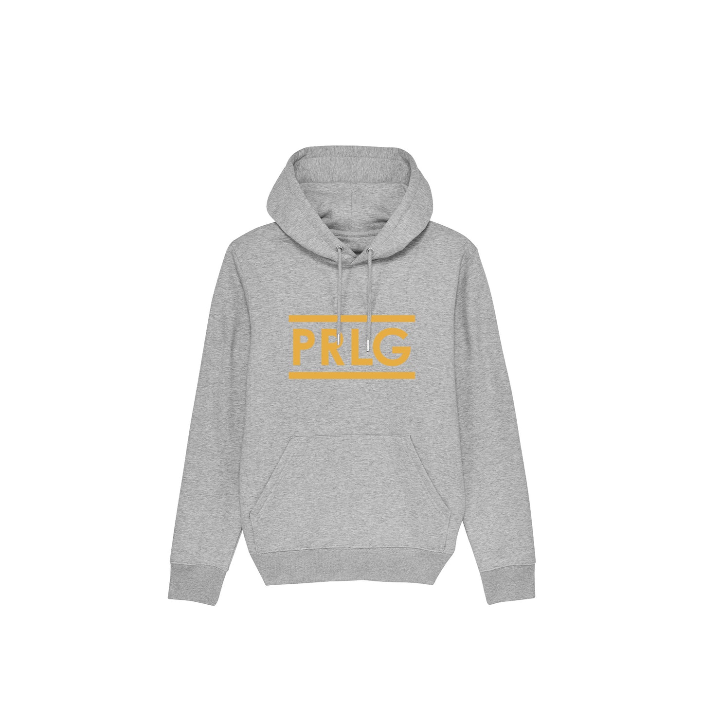 Hoodie Grijs