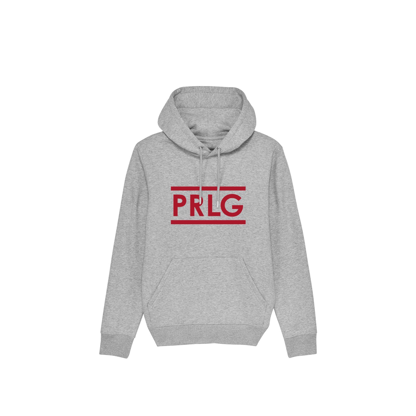 Hoodie Grijs