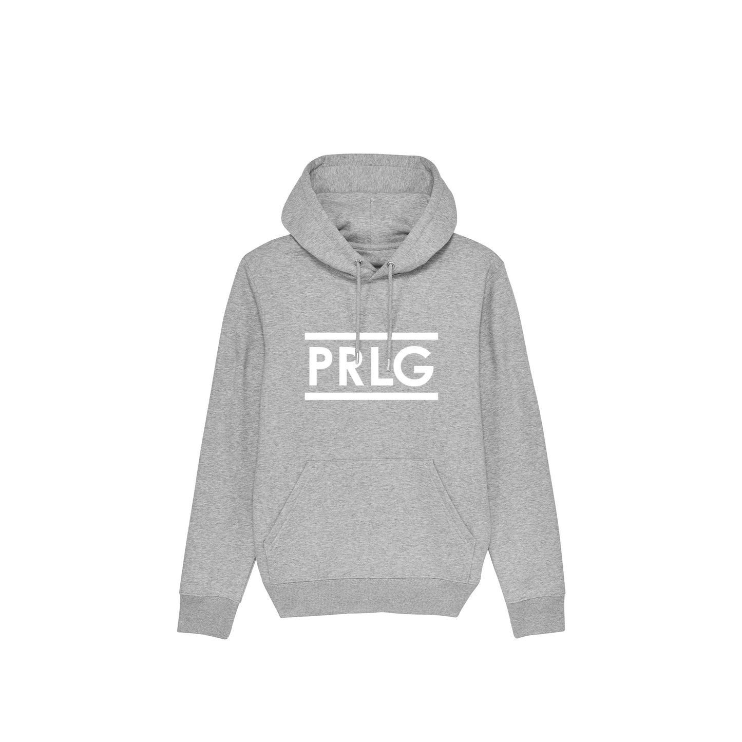 Hoodie Grijs
