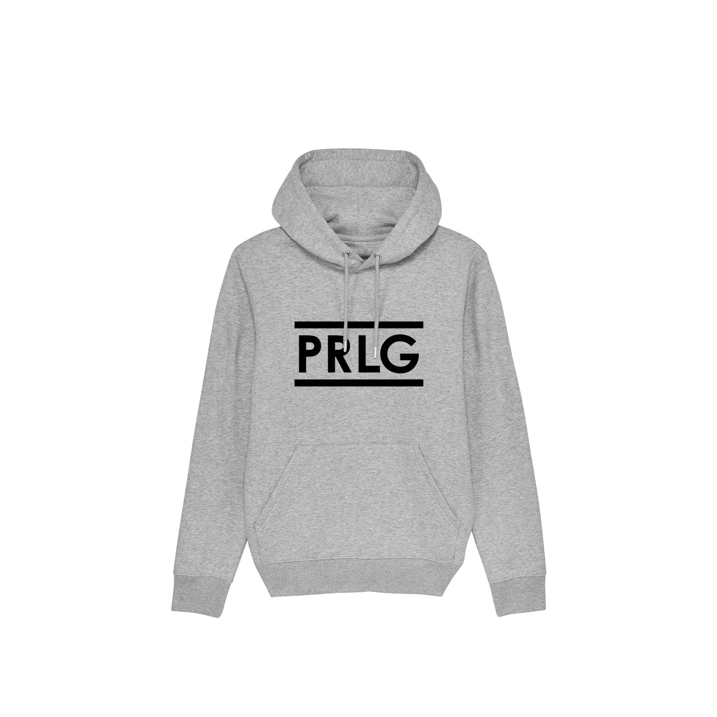 Hoodie Grijs