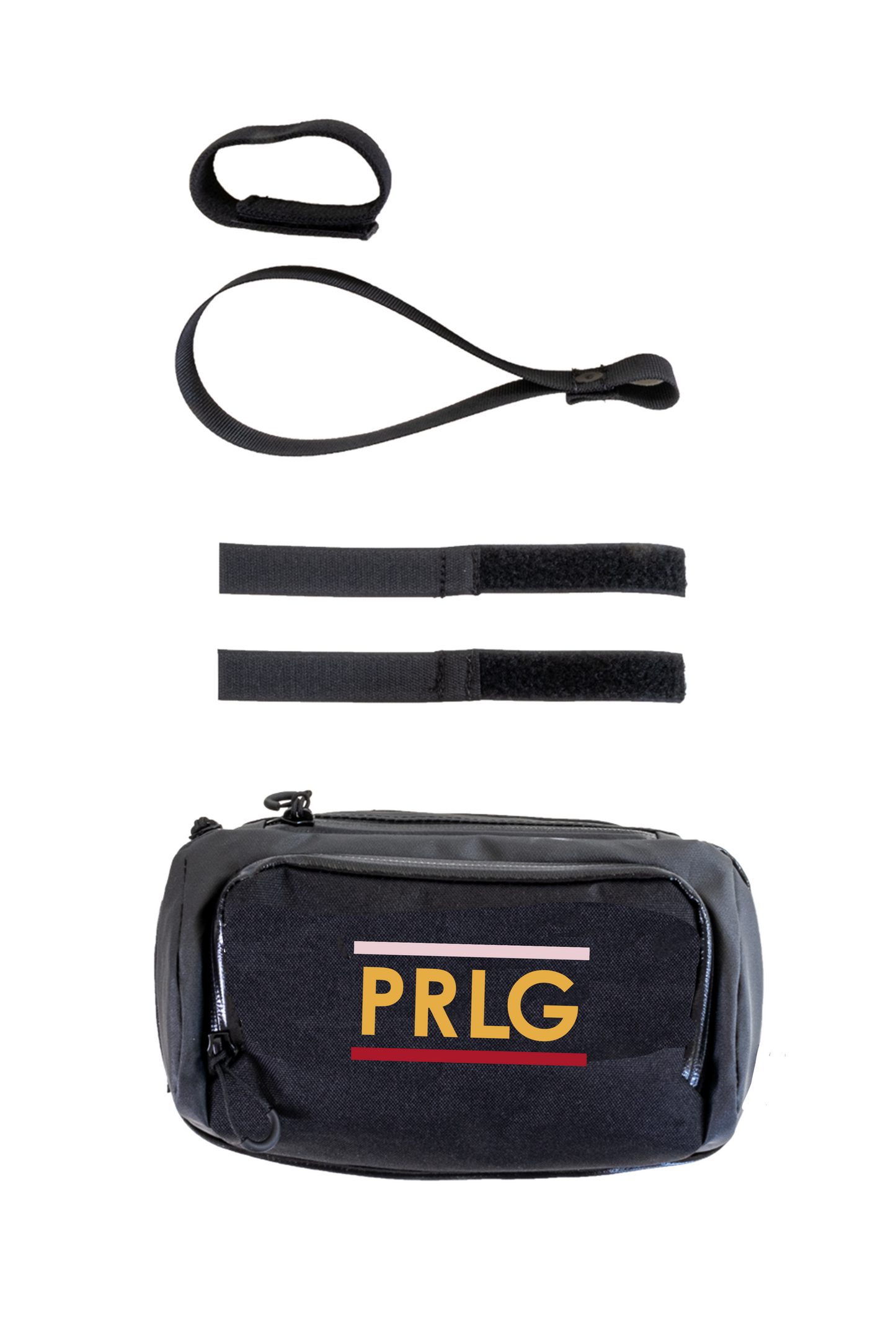 PRLG Stuurtas