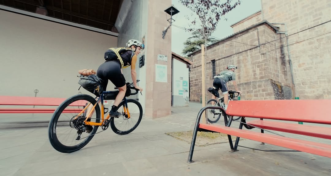 De Proloog is trotse finishlocatie van ultrafietsevenement Via Germanicus