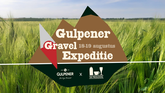 Gulpener Gravel Expeditie