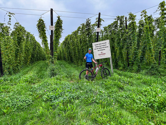 Gulpener Gravel Expeditie