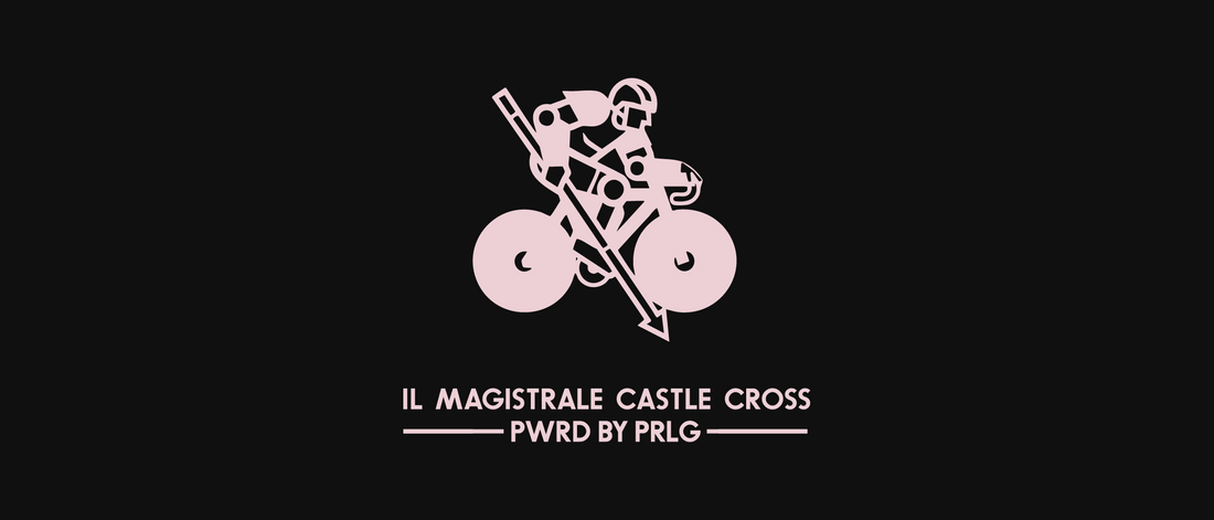 Inschrijvingen Il Magistrale Castle Cross p/b PRLG 2026 zijn open!