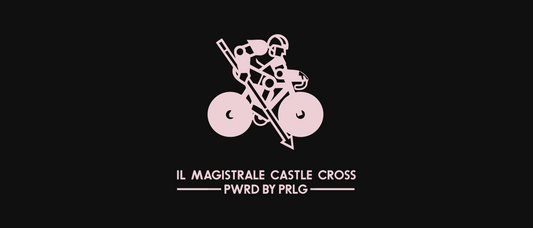 Inschrijvingen Il Magistrale Castle Cross p/b PRLG 2026 zijn open!