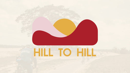 Save The Date: 26 september, Hill to Hill