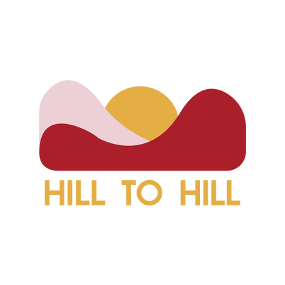 Hill to Hill - 20 juni 2026