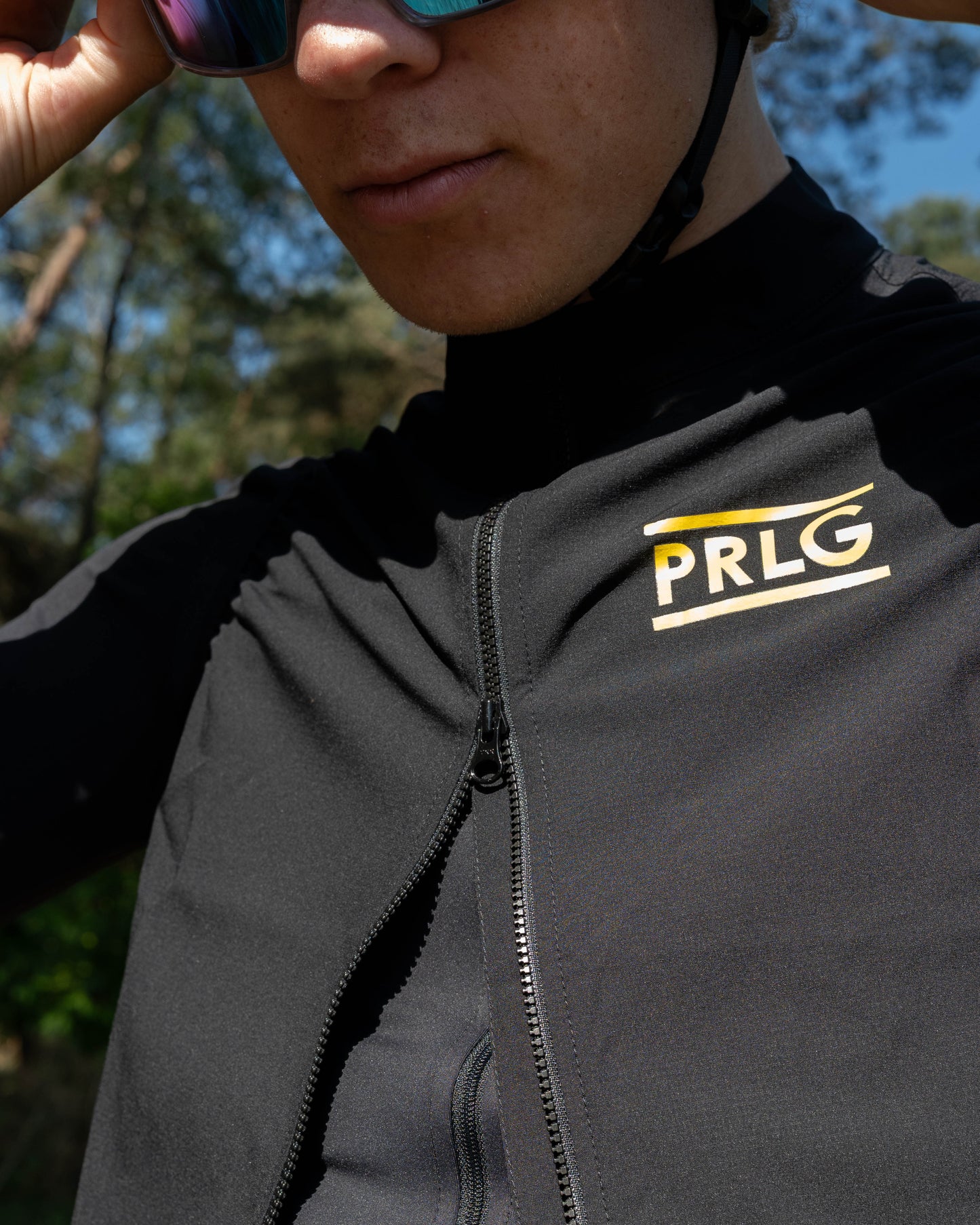 PRLG Gilet (Bodywarmer)