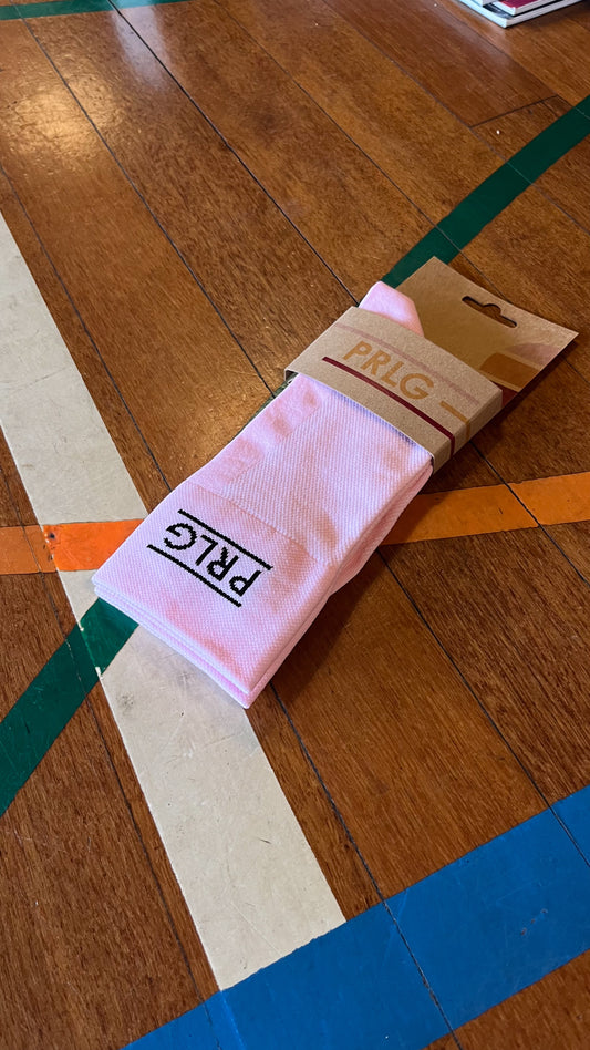 PRLG Fietssok Roze