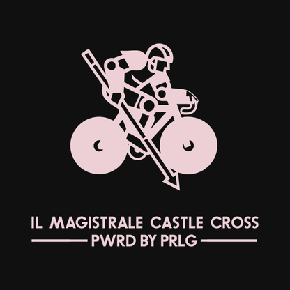 Il Magistrale Castle Cross powered by PRLG (3 januari 2026)