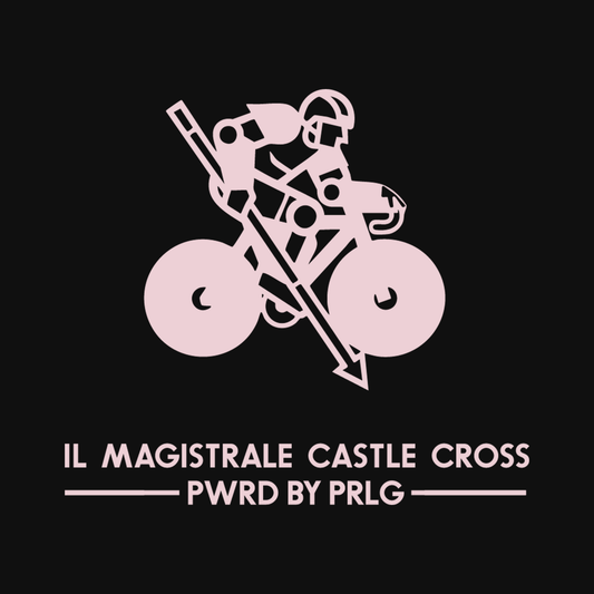 Il Magistrale Castle Cross powered by PRLG (3 januari 2026)