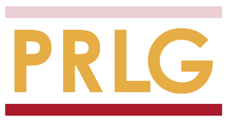 PRLG - Webshop