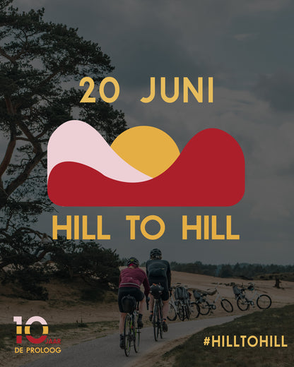 Hill to Hill - 20 juni 2026