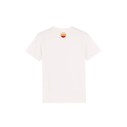 Unisex T-Shirt Off White