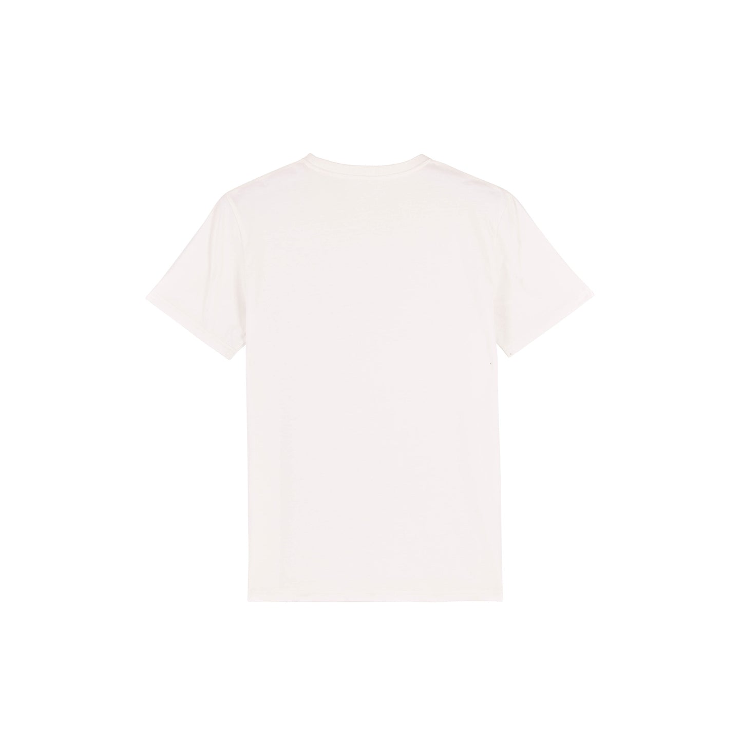 Unisex T-Shirt Off White